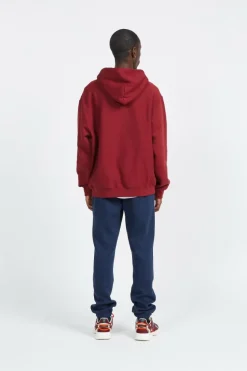 Hooded Sweatshirt - Hoodie | Rouge*CHAMPION Sale