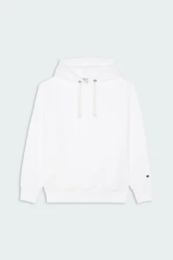 HOODED SWEATSHIRT - Hoodie | Blanc*CHAMPION Outlet