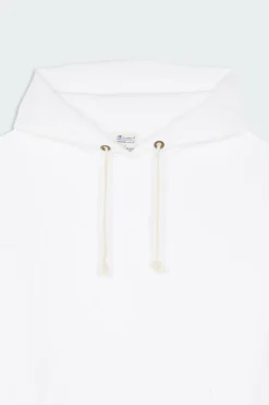 HOODED SWEATSHIRT - Hoodie | Blanc*CHAMPION Outlet