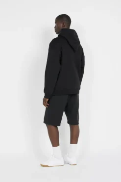 HOODED SWEATSHIRT - Hoodie | Noir*CHAMPION