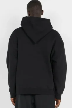 HOODED SWEATSHIRT - Hoodie | Noir*CHAMPION