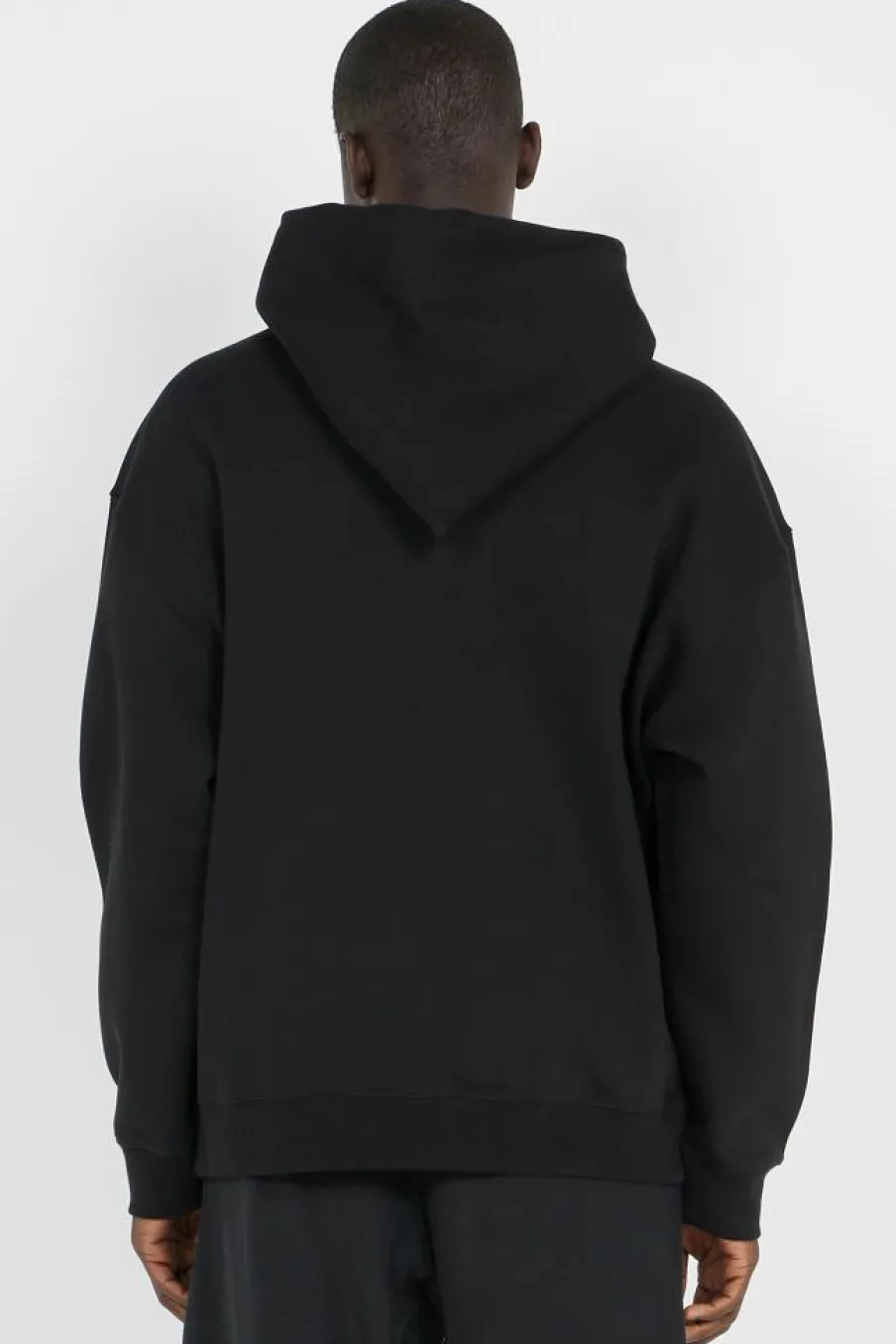 HOODED SWEATSHIRT - Hoodie | Noir*CHAMPION
