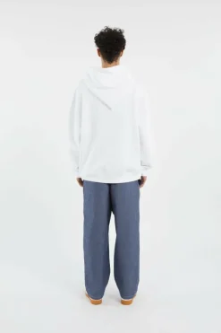 HOODED SWEATSHIRT - Hoodie | Blanc*CHAMPION Outlet