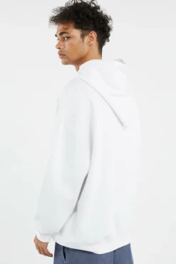 HOODED SWEATSHIRT - Hoodie | Blanc*CHAMPION Outlet