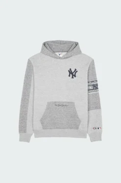 Hooded Sweatshirt - Sweat | Gris*CHAMPION