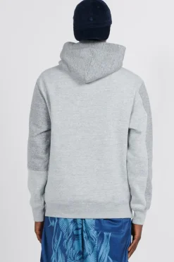 Hooded Sweatshirt - Sweat | Gris*CHAMPION