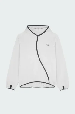 Hoodie | Gris*SAN SAN GEAR Outlet
