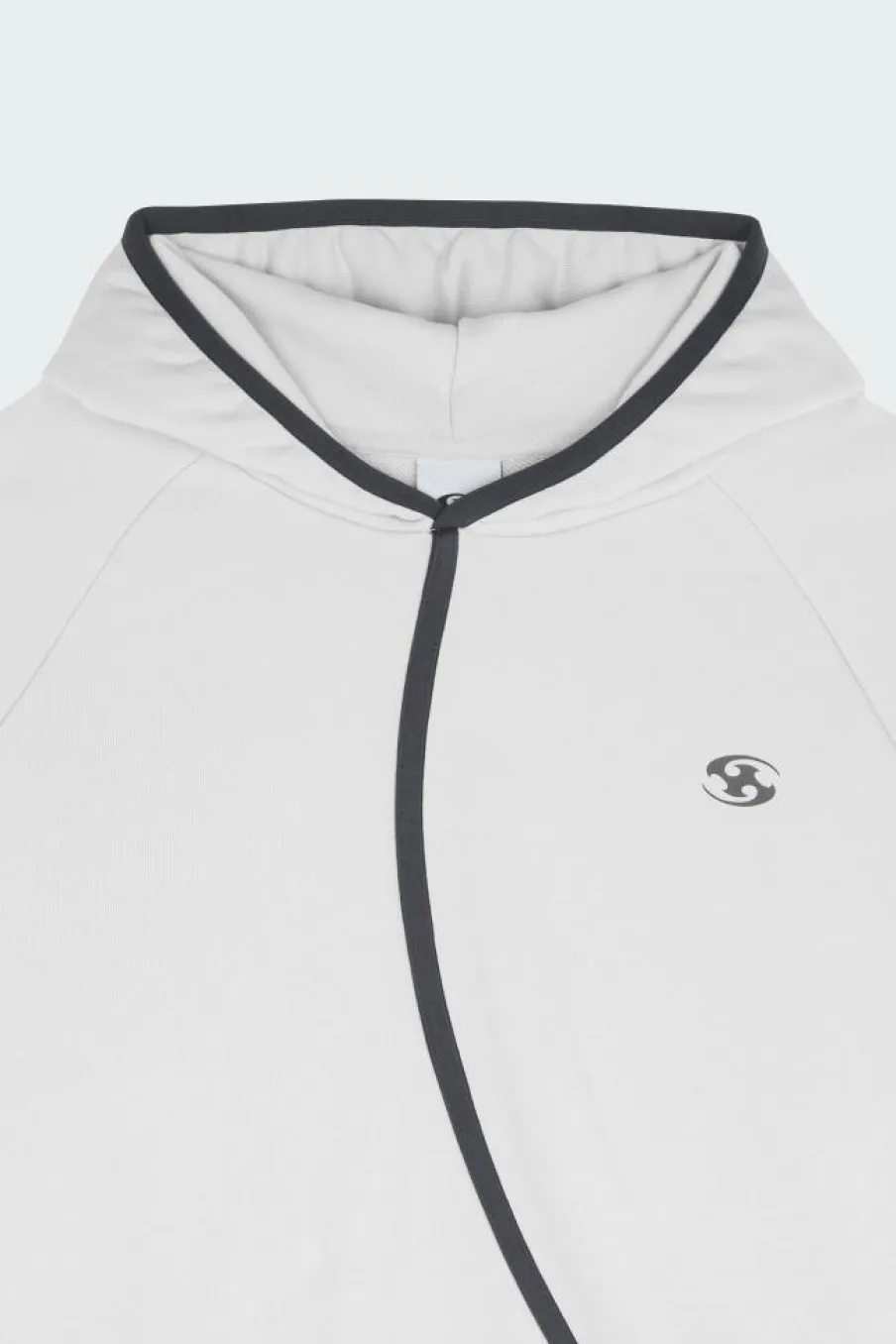 Hoodie | Gris*SAN SAN GEAR Outlet