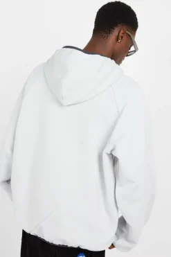 Hoodie | Gris*SAN SAN GEAR Outlet