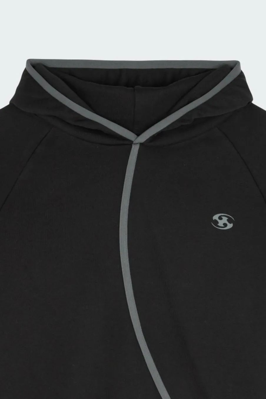 Hoodie | Noir*SAN SAN GEAR Discount