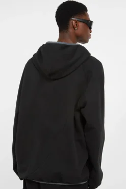 Hoodie | Noir*SAN SAN GEAR Discount
