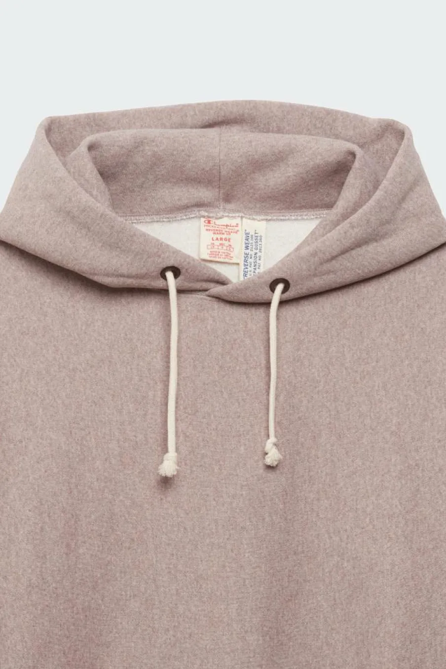 hoodie | Marron*CHAMPION Hot