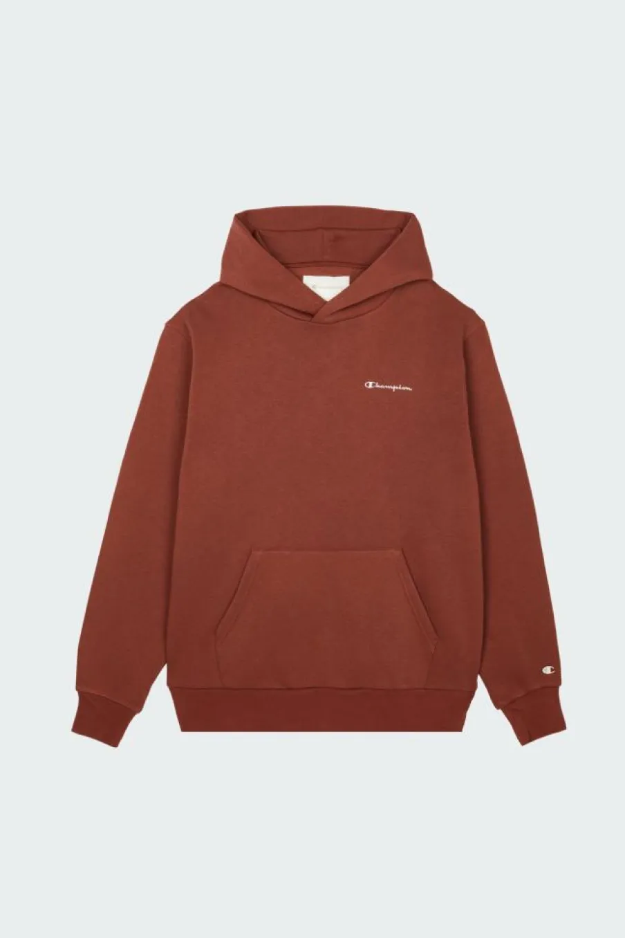 Hoodie | Marron*CHAMPION Sale