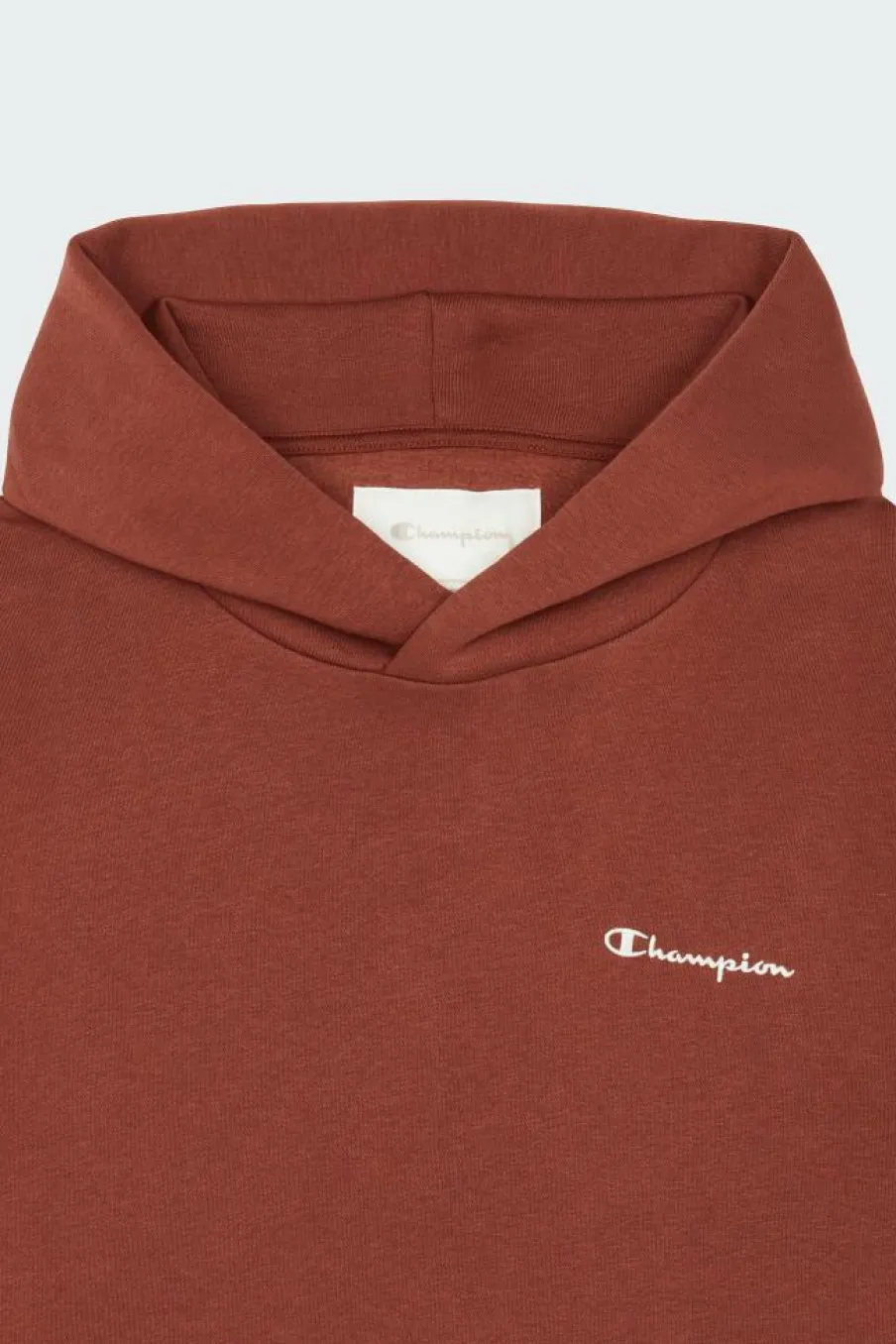 Hoodie | Marron*CHAMPION Sale