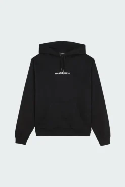 HOODIE CREEP - Hoodie | Noir*WASTED Outlet