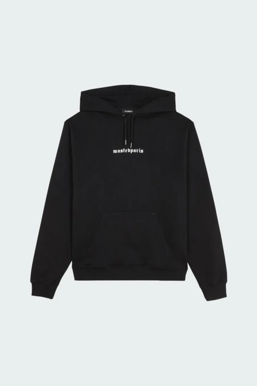 HOODIE CREEP - Hoodie | Noir*WASTED Outlet
