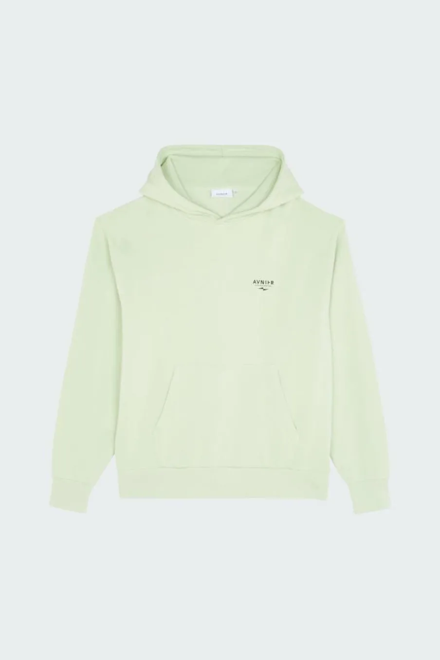Hoodie Onset - Hoodie | Vert*AVNIER Hot
