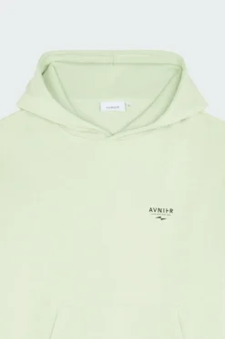 Hoodie Onset - Hoodie | Vert*AVNIER Hot