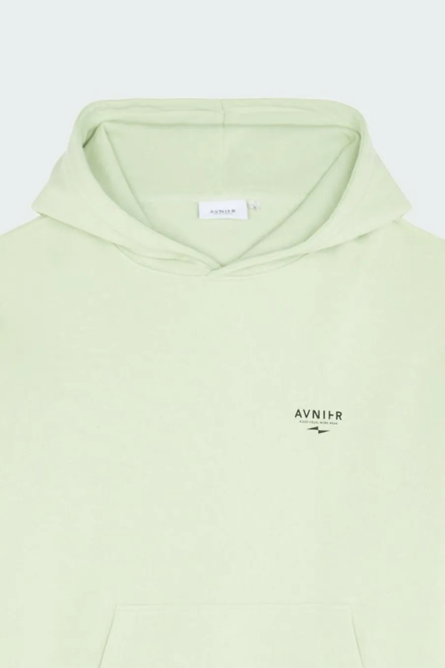 Hoodie Onset - Hoodie | Vert*AVNIER Hot