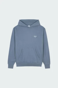 Hoodie Onset - Hoodie | Bleu*AVNIER Best