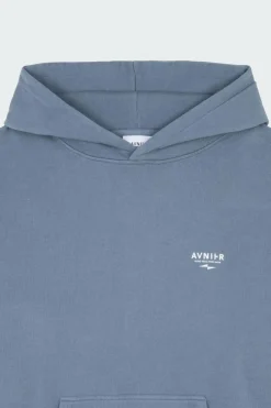 Hoodie Onset - Hoodie | Bleu*AVNIER Best