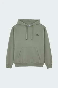 Hoodie Onset - Hoodie | Vert*AVNIER