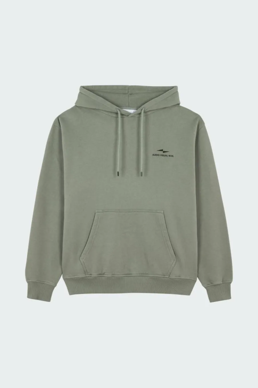 Hoodie Onset - Hoodie | Vert*AVNIER