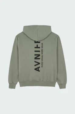 Hoodie Onset - Hoodie | Vert*AVNIER