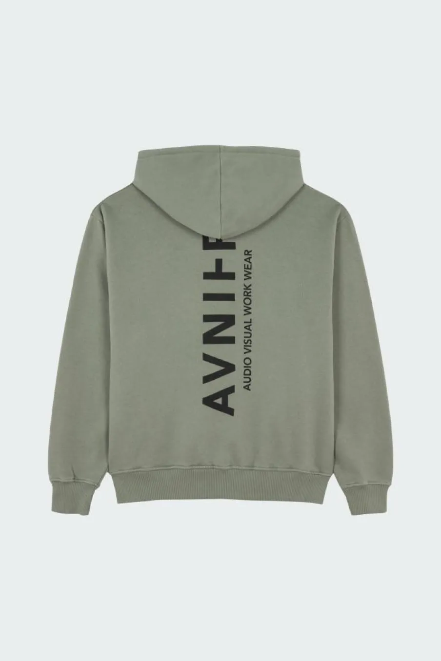 Hoodie Onset - Hoodie | Vert*AVNIER