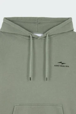Hoodie Onset - Hoodie | Vert*AVNIER