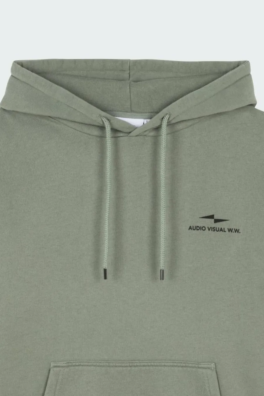 Hoodie Onset - Hoodie | Vert*AVNIER