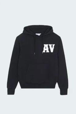 Hoodie Onset Black Heure Bleue - hoodie | Noir*AVNIER Hot