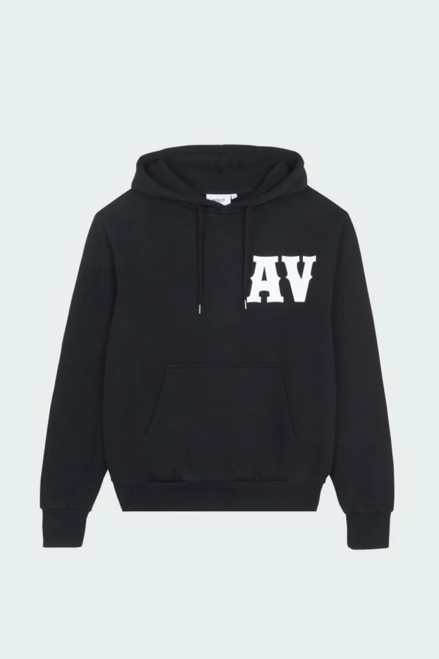 Hoodie Onset Black Heure Bleue - hoodie | Noir*AVNIER Hot