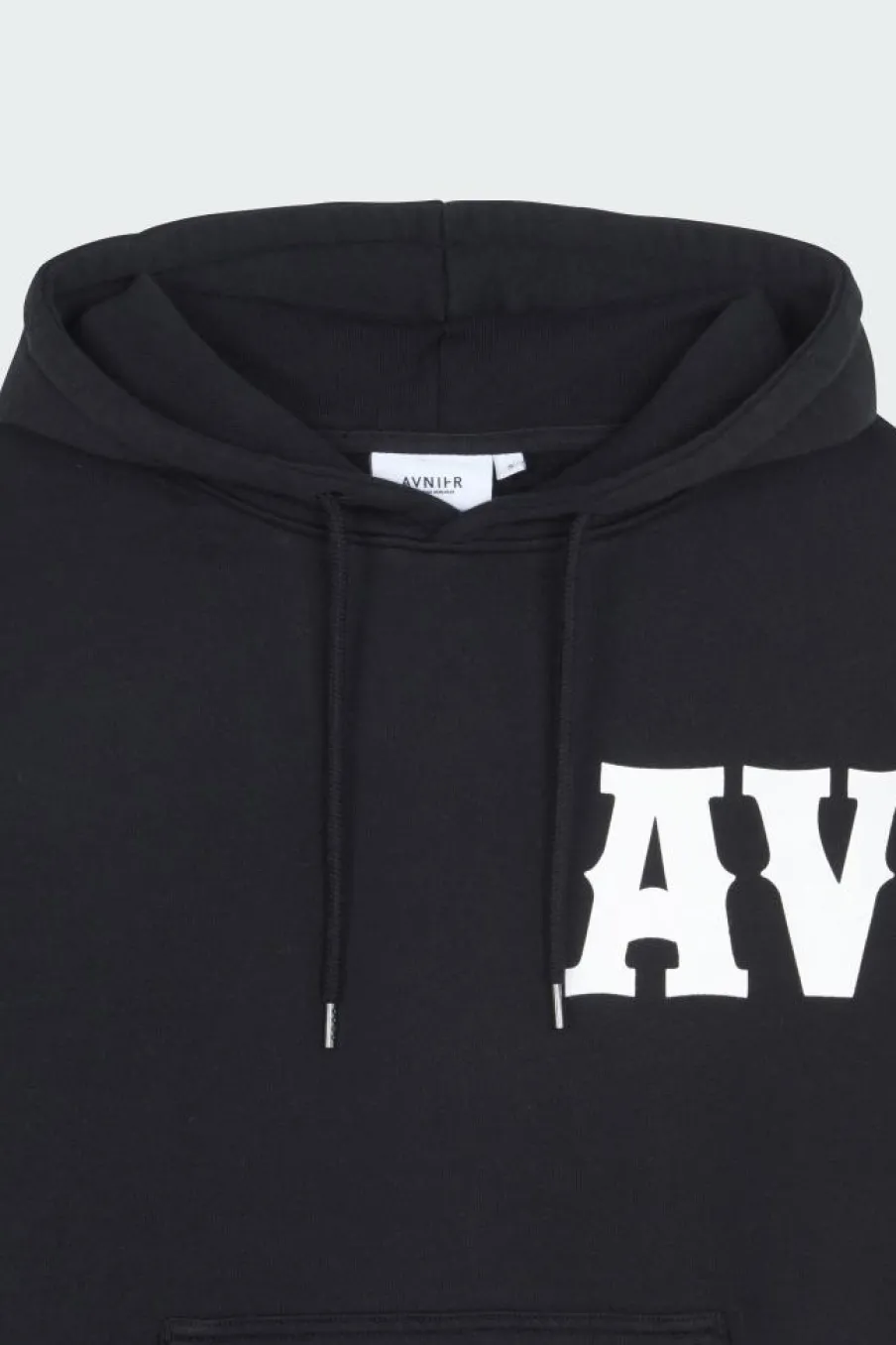 Hoodie Onset Black Heure Bleue - hoodie | Noir*AVNIER Hot
