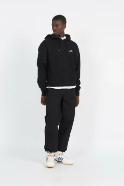Hoodie Onset Black Vertical V3 - hoodie | Noir*AVNIER Outlet