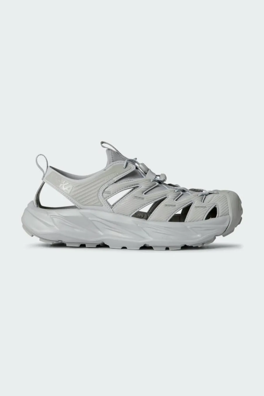 Hopara - Sandales | Gris*HOKA Outlet