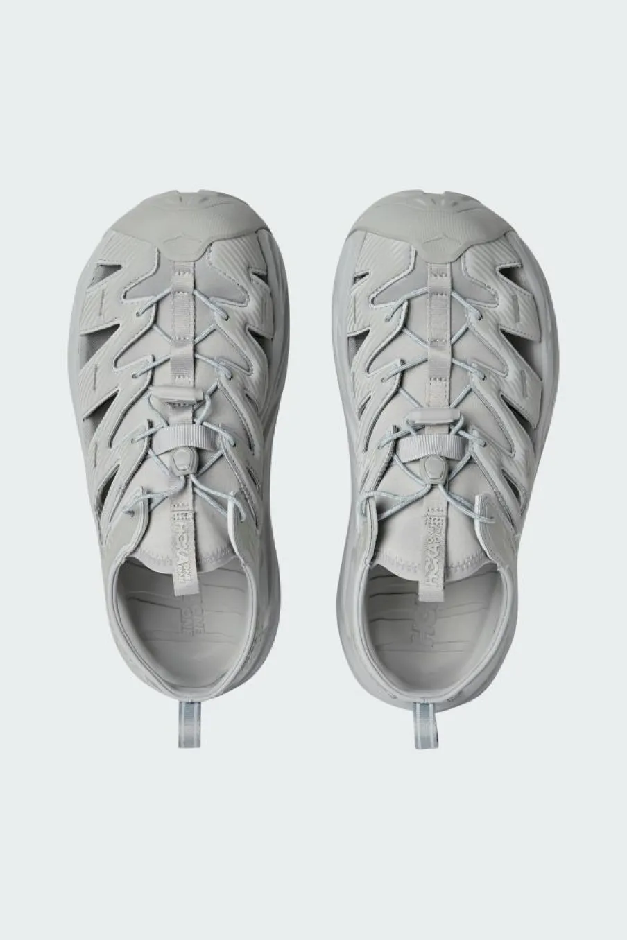 Hopara - Sandales | Gris*HOKA Outlet
