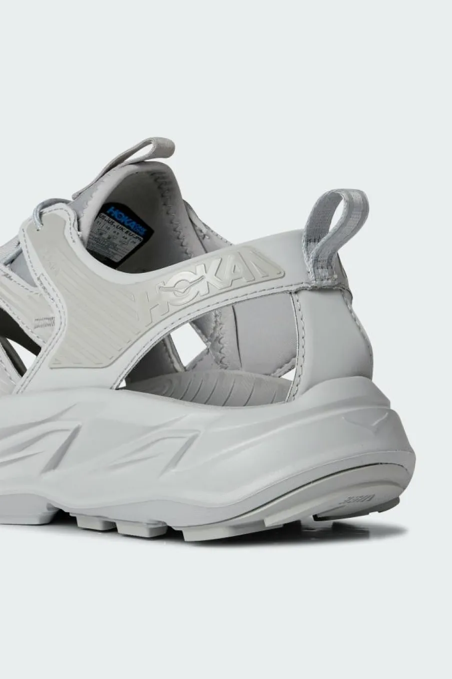 Hopara - Sandales | Gris*HOKA Outlet