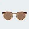 HSTN - Lunettes de soleil | Marron*OAKLEY Hot