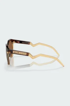 HSTN - Lunettes de soleil | Marron*OAKLEY Hot