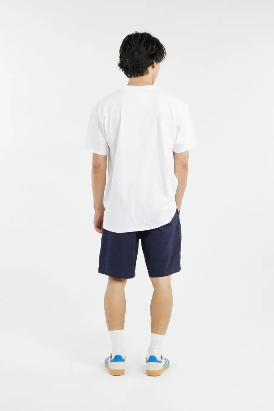 TONE SS - T-shirt | Blanc*HUF Best