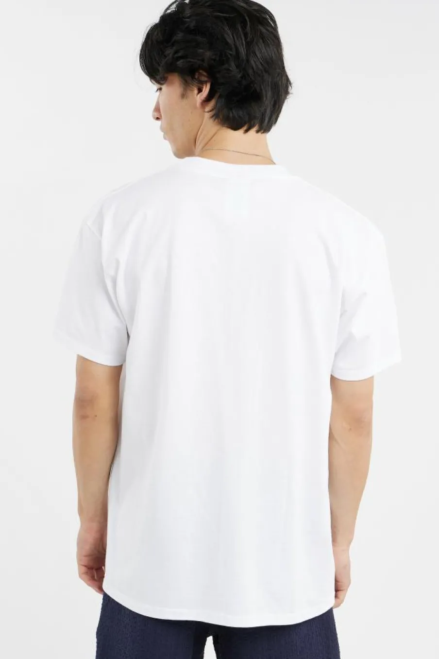 TONE SS - T-shirt | Blanc*HUF Best