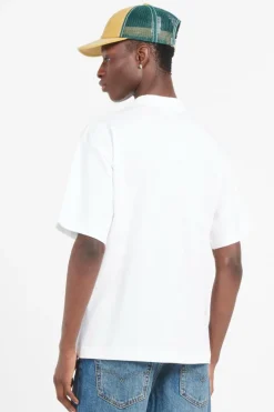 HUNTER BEAR - T-shirt | Blanc*MARKET Best