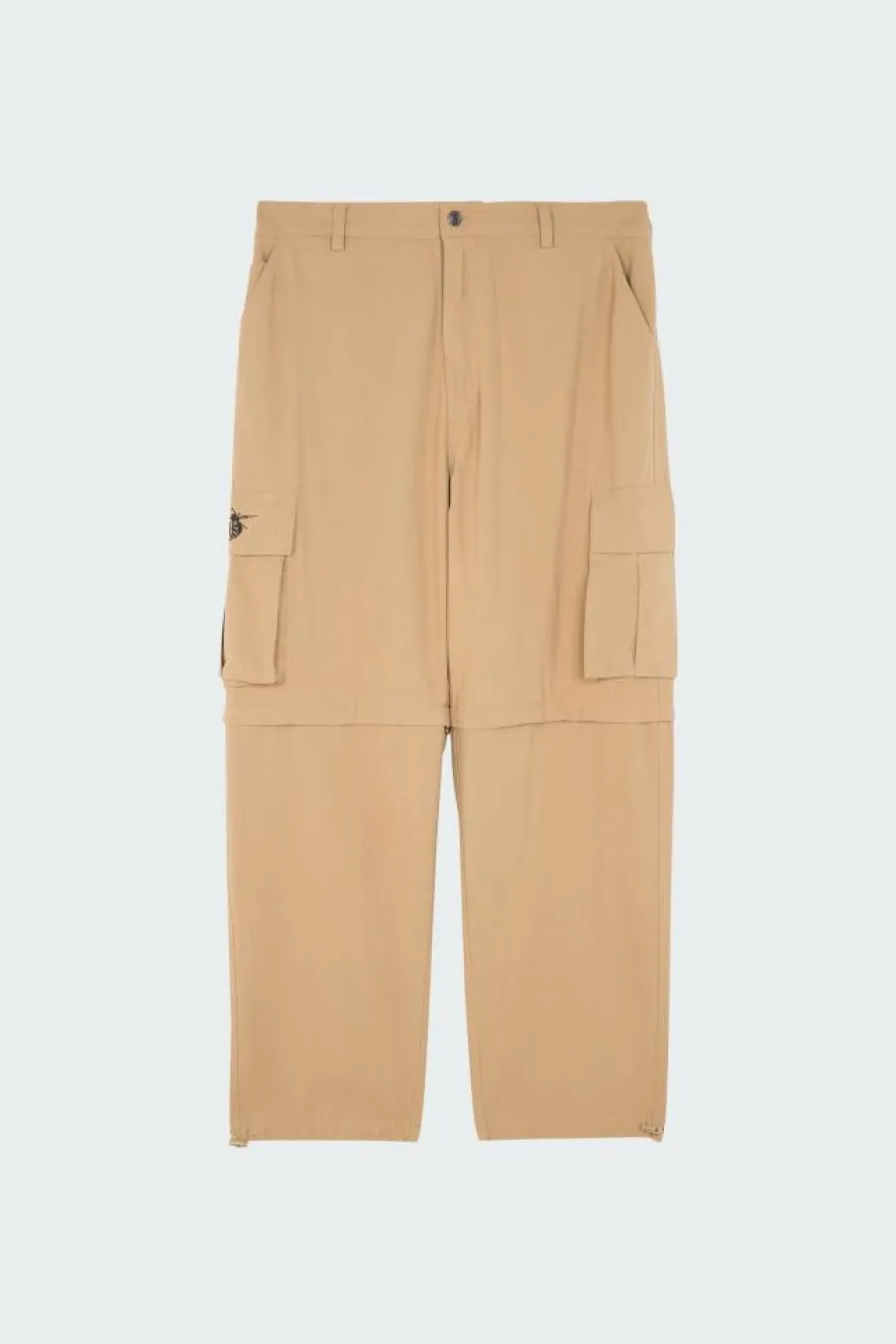 HUNTER PANT BOILER - Cargo | e*WASTED Online