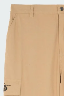 HUNTER PANT BOILER - Cargo | e*WASTED Online