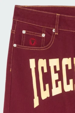 ICECREAM - Jean | Rouge*ICE CREAM New