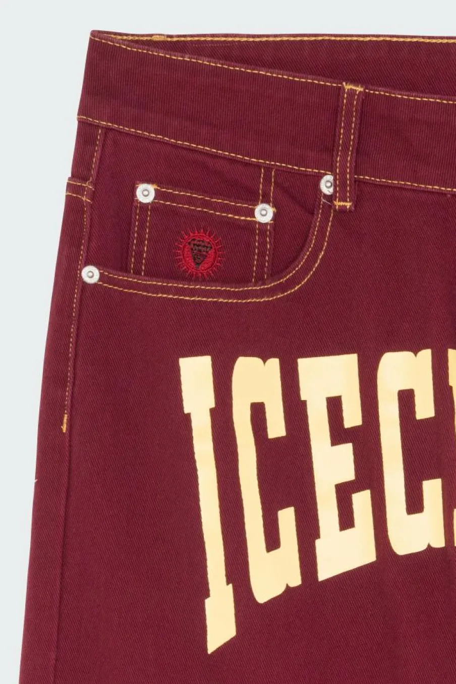 ICECREAM - Jean | Rouge*ICE CREAM New