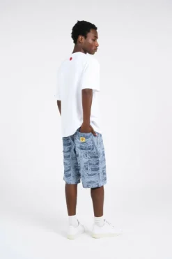 ICECREAM CONE - T-shirt | Blanc*ICE CREAM Sale