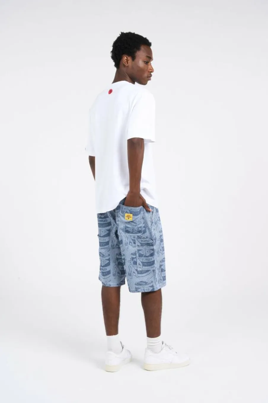 ICECREAM CONE - T-shirt | Blanc*ICE CREAM Sale