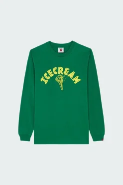 ICECREAM CONE - T-shirt | Vert*ICE CREAM Hot